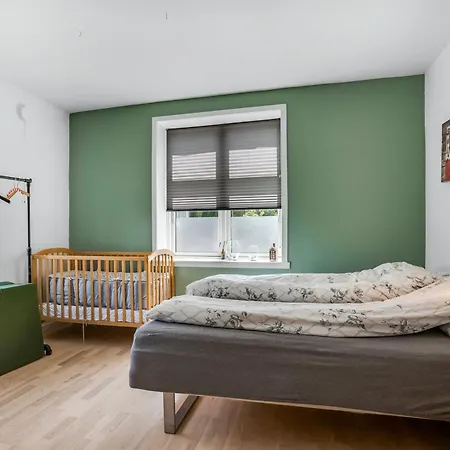 Apartment In Central Holstebro Extérieur photo