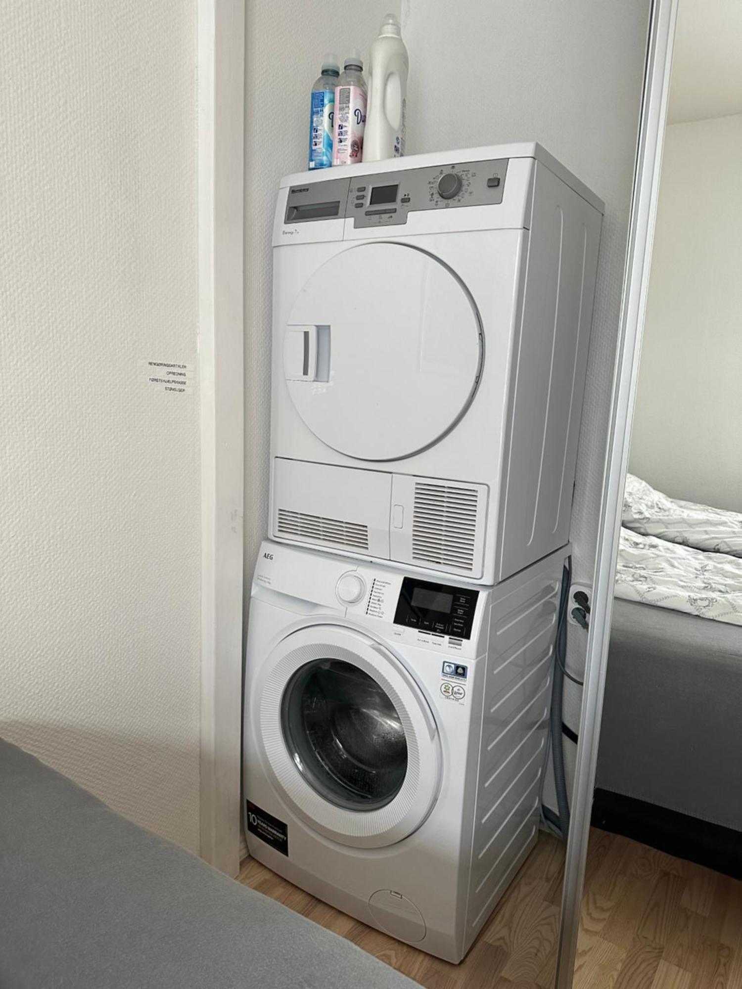 Appartement In