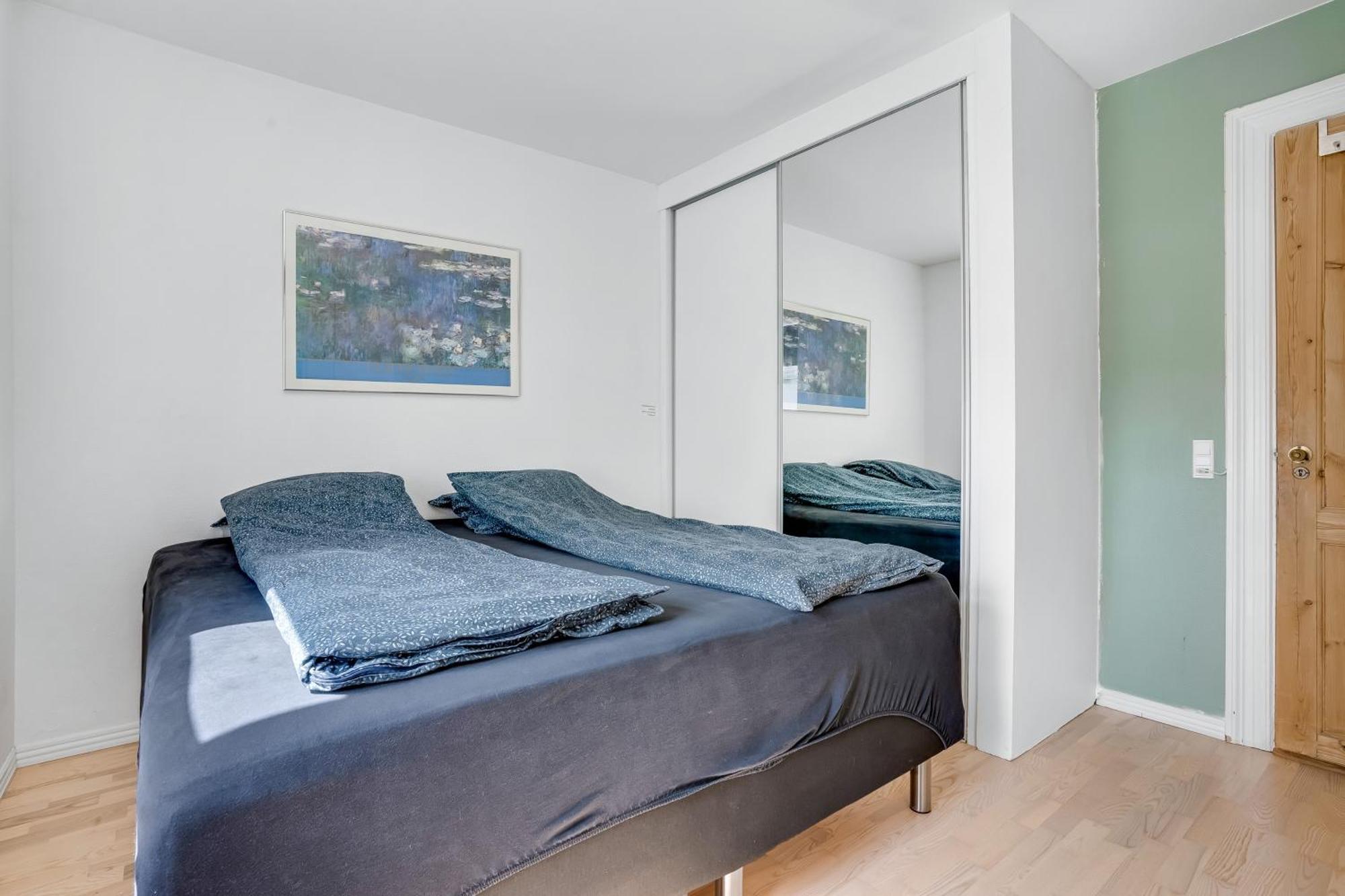 Appartement In *